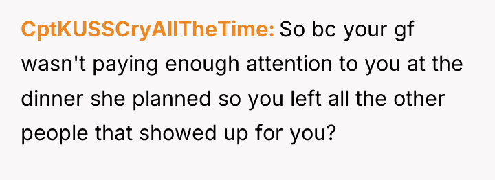 CptKUSSCryAllTheTime So bc your gf wasn't paying enough attention to...