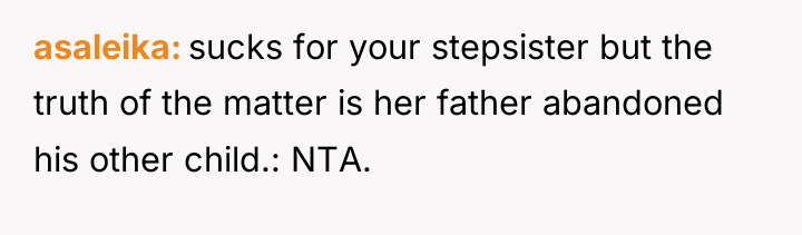 asaleika sucks for your stepsister but the truth of the...