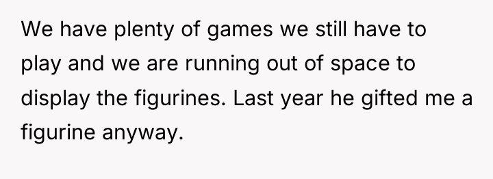 We have plenty of games we still have to play...