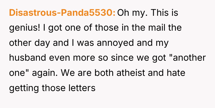 Disastrous-Panda5530 Oh my. This is genius! I got one of...