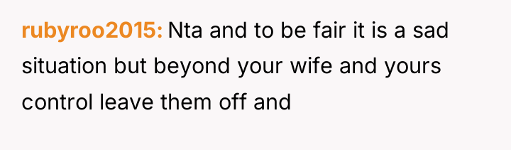 rubyroo2015 Nta and to be fair it is a sad...