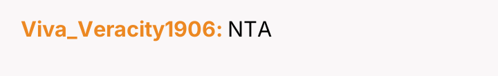 Viva_Veracity1906 NTA
