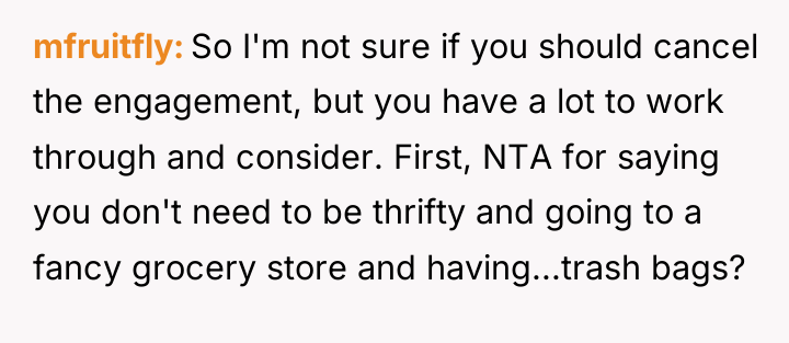 mfruitfly So I'm not sure if you should cancel the...