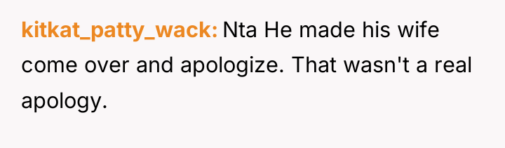 kitkat_patty_wack Nta He made his wife come over and apologize....