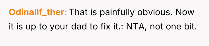 Odinallf_ther That is painfully obvious. Now it is up to...