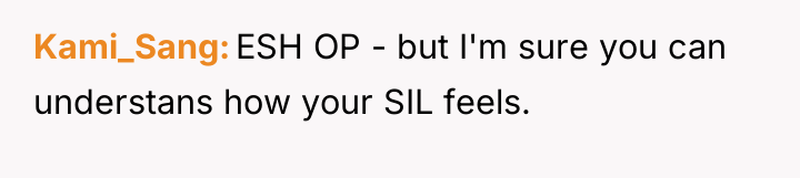 Kami_Sang ESH OP - but I'm sure you can understans...