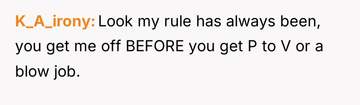 K_A_irony Look my rule has always been, you get me...