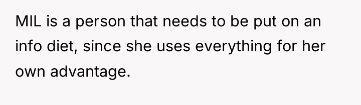 MIL is a person that needs to be put on...