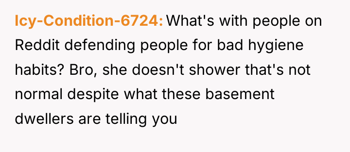 Icy-Condition-6724 What's with people on Reddit defending people for bad...