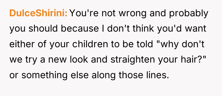 DulceShirini You're not wrong and probably you should because I...