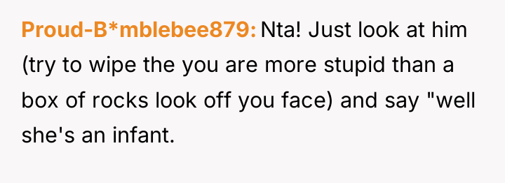 Proud-B*mblebee879 Nta! Just look at him (try to wipe the...