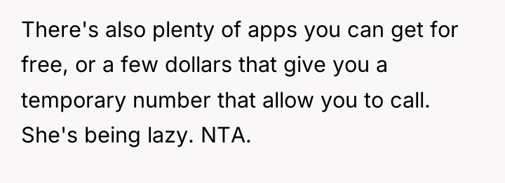 There's also plenty of apps you can get for free,...