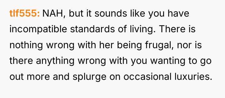 tlf555 NAH, but it sounds like you have incompatible standards...