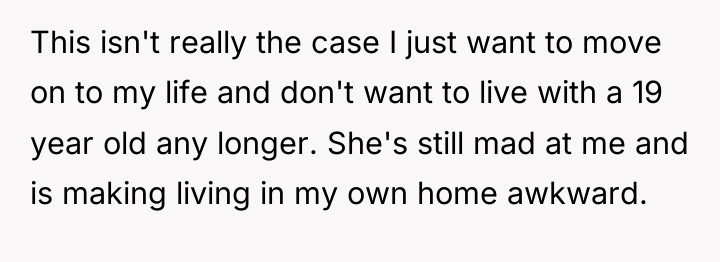 This isn't really the case I just want to move...