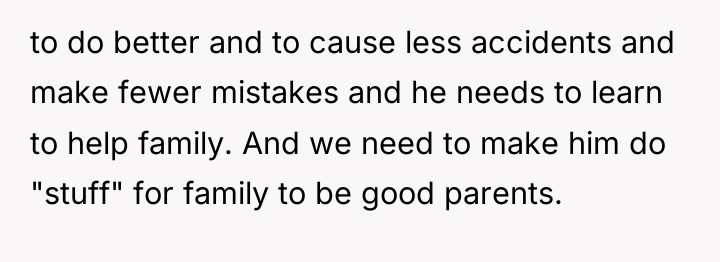 to do better and to cause less accidents and make...