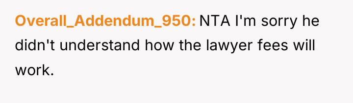 Overall_Addendum_950 NTA I'm sorry he didn't understand how the lawyer...