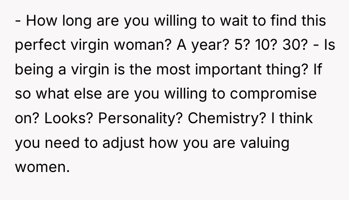 - How long are you willing to wait to find...