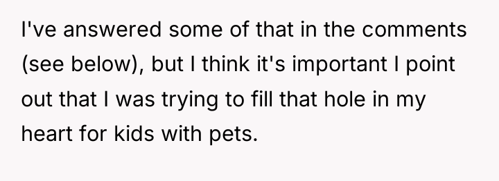 I've answered some of that in the comments (see below),...