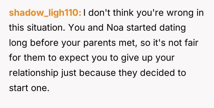 shadow_ligh110 I don't think you're wrong in this situation. You...