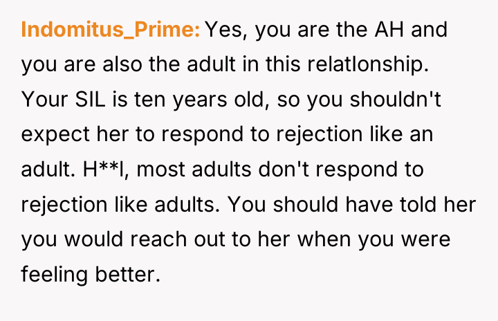 Indomitus_Prime Yes, you are the AH and you are also...