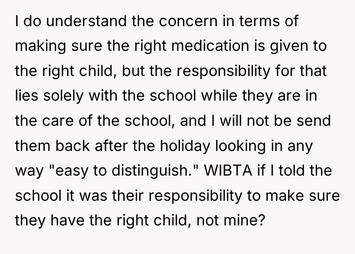 I do understand the concern in terms of making sure...