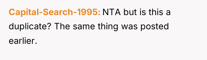 Capital-Search-1995 NTA but is this a duplicate? The same thing...