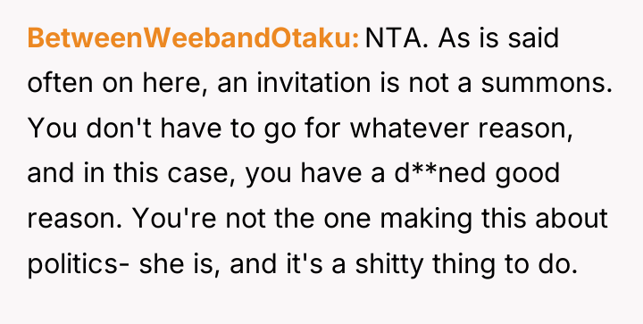 BetweenWeebandOtaku NTA. As is said often on here, an invitation...