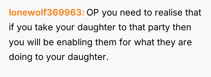 lonewolf369963 OP you need to realise that if you take...