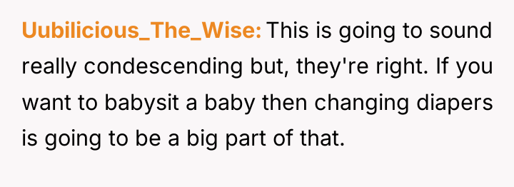 Uubilicious_The_Wise This is going to sound really condescending but, they're...