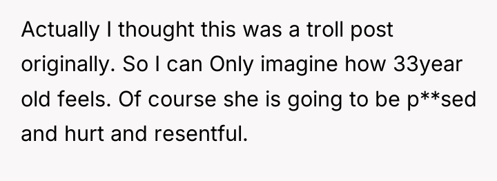 Actually I thought this was a troll post originally. So...