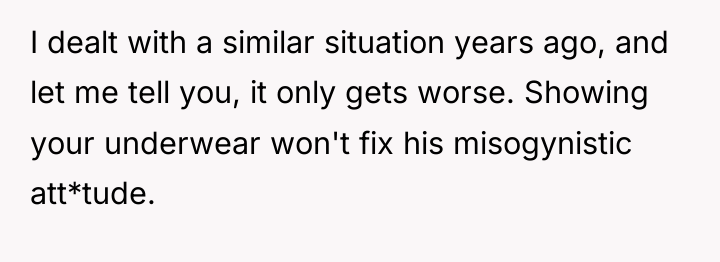I dealt with a similar situation years ago, and let...