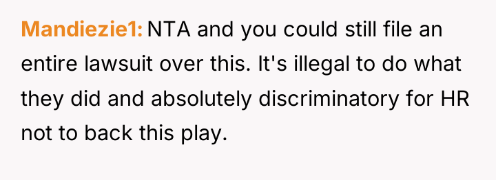 Mandiezie1 NTA and you could still file an entire lawsuit...