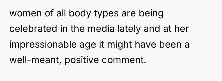 women of all body types are being celebrated in the...