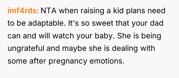 imf4rds NTA when raising a kid plans need to be...