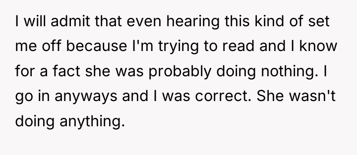 I will admit that even hearing this kind of set...