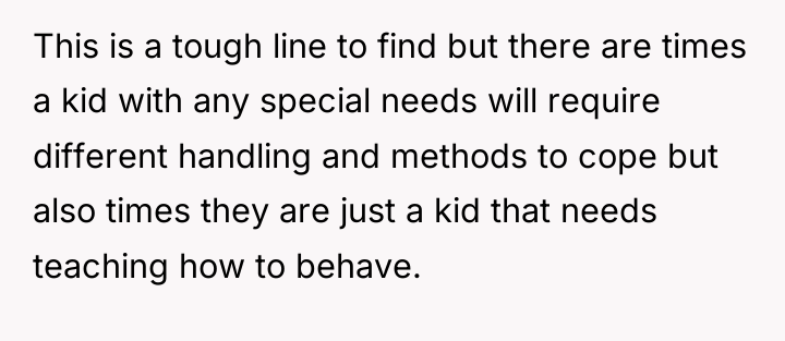 This is a tough line to find but there are...