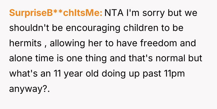 SurpriseB**chItsMe NTA I'm sorry but we shouldn't be encouraging children...