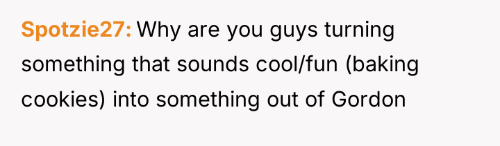 Spotzie27 Why are you guys turning something that sounds cool/fun...