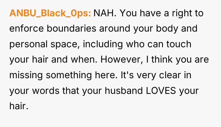 ANBU_Black_0ps NAH. You have a right to enforce boundaries around...