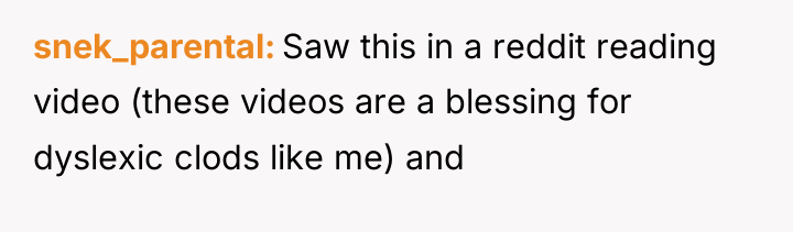 snek_parental Saw this in a reddit reading video (these videos...