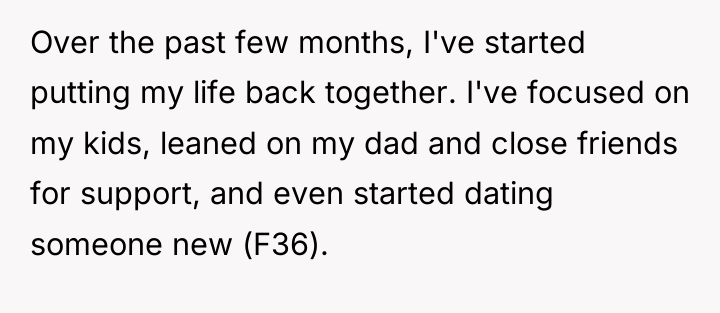 Over the past few months, I've started putting my life...