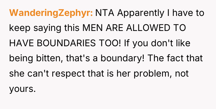 WanderingZephyr NTA Apparently I have to keep saying this MEN...