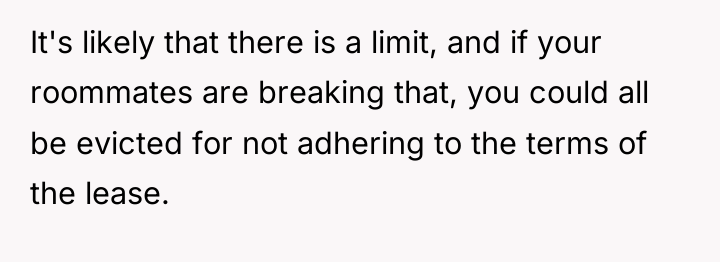 It's likely that there is a limit, and if your...