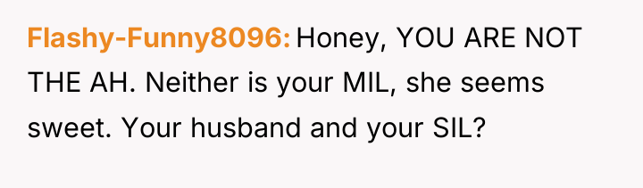 Flashy-Funny8096 Honey, YOU ARE NOT THE AH. Neither is your...