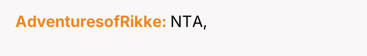 AdventuresofRikke NTA,