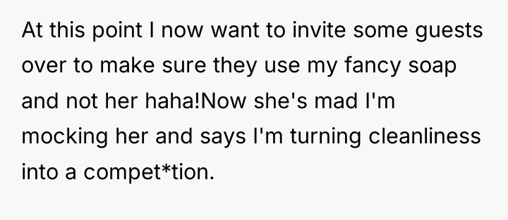 At this point I now want to invite some guests...