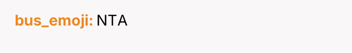 bus_emoji NTA