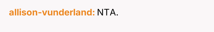 allison-vunderland NTA.