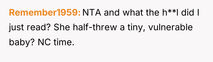 Remember1959 NTA and what the h**l did I just read?...