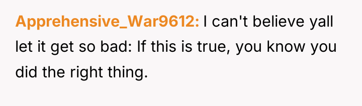 Apprehensive_War9612 I can't believe yall let it get so bad:...
